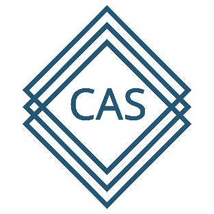 Conformity Assessment Society membership badge