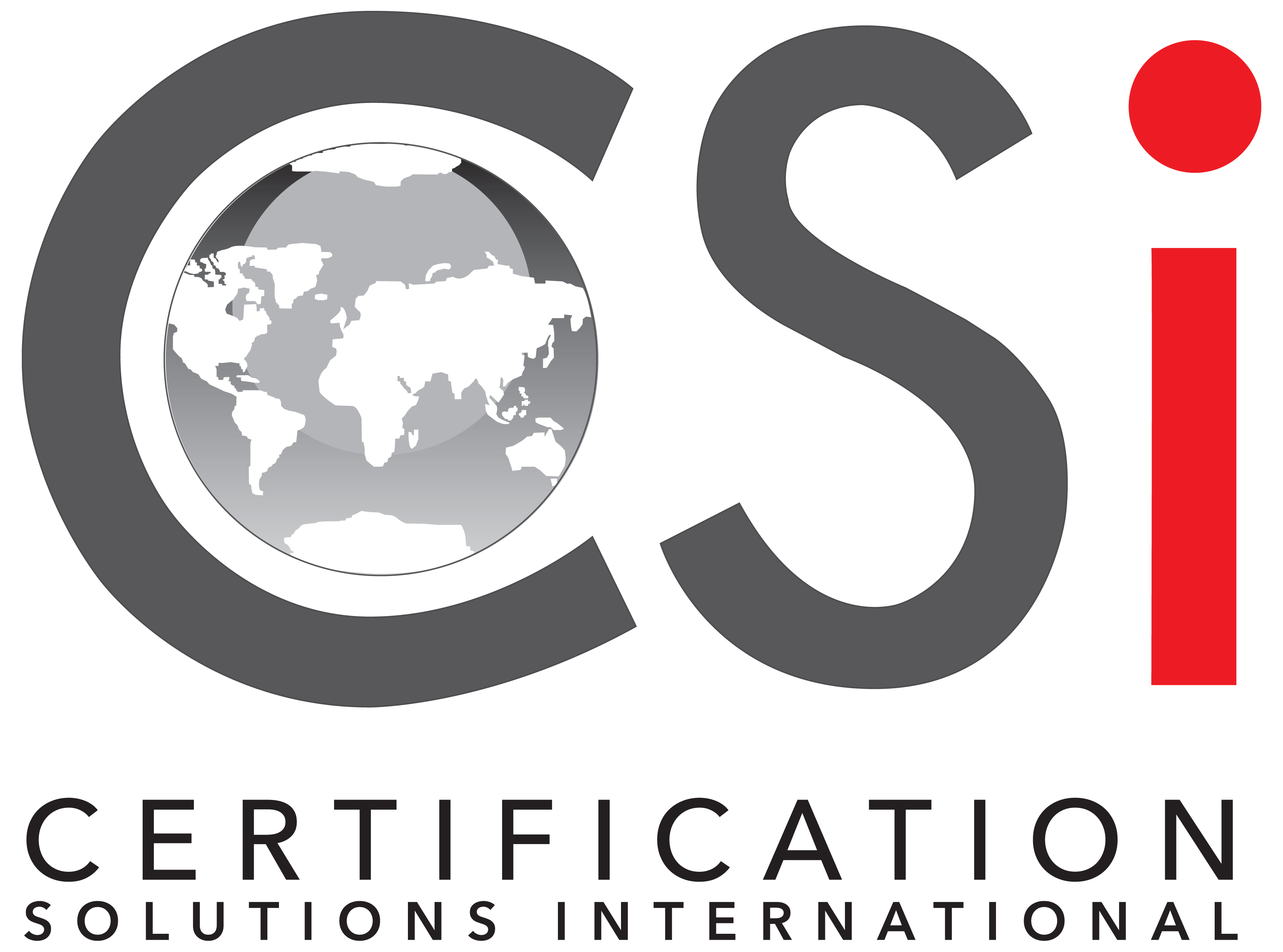 Certification Solutions International