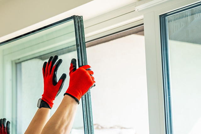 Insulating glass unit manufacturing in a production environment