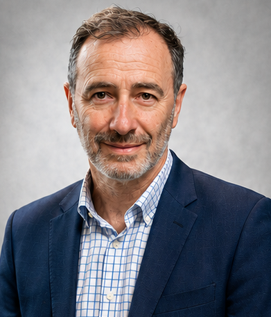 Robert Hardgrove, CSi Client Manager – WaterMark Certification